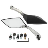 Огледала за мотор A-PRO SR4810 BLACK