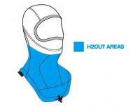 SPIDI BALACLAVA H2OUT BEANIE