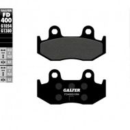 Πίσω Moto Pads Galfer SEMI METAL FD400G1054