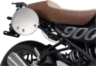 SW-MOTECH RETRO NUMBER PLATE license plate holder