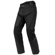 Motorcycle pants SPIDI 4 SEASON EVO H2OUT BLACK