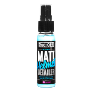 Muc-Off M-20003 detergent pentru casti de motocicleta cu finisaj mat - 32ml.