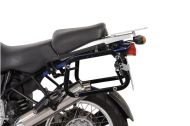 Side racks for case SW-MOTECH SIDE CARRIER EVO R 1100 GS