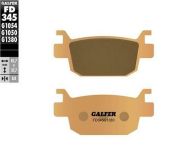 Πίσω Moto Pads Galfer SINTERED SCOOTER FD345G1380