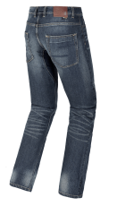 Moto Jeans SPIDI J-Tracker Long Dark Blue