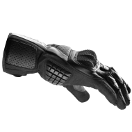 Moto gloves SPIDI TX-1 BLACK