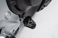 Удължение за лост задна спирачка SW-MOTECH BRAKE PEDAL EXTENSION NC 750 X ABS