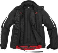 ТЕКСТИЛНО МОТО ЯКЕ SPIDI SPORTMASTER H2OUT BLACK/WHITE