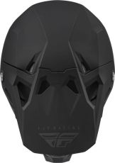 Casca motocross FLY RACING Formula CP Solid- Matte Black
