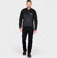 Geacă de motocicletă de vară KNOX HONISTER MK2