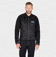 Geacă de motocicletă de vară KNOX HONISTER MK2