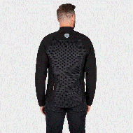 Geacă de motocicletă de vară KNOX HONISTER MK2