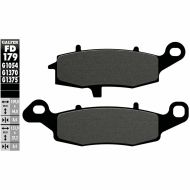 Tampoane fata/spate motocicleta Galfer SEMI METAL FD179G1054