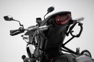 Side case rack SW-MOTECH SLC SIDE CARRIER R CB 1000 R ABS 20