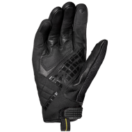 Moto gloves SPIDI G-CARBON WHITE