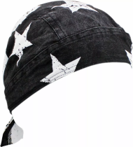 FLYDANNA ROAD HOG B W FLG Batic