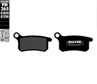 Tampoane fata/spate motocicleta Galfer SEMI METAL FD265G1054