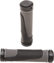 Grips PROGRIP807 Double Density Open End LOCKING GRAY/BLACK