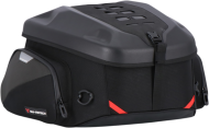 Motorcycle luggage bag SW-MOTECH PRO REARBAG TAILBAG CAPONORD 1200 ABS