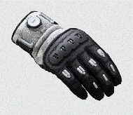 Ръкавици KNOX ORSA TEXTILE OR4 GRAY