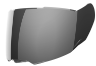 Ζελατίνα κράνους NEXX Y.100R/Y.100 IRIDIUM SILVER