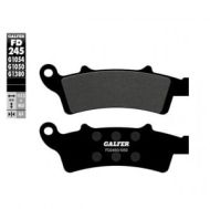 Tampoane fata moto Galfer SEMI METAL FD245G1054