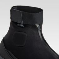 Μπότες μοτοσικλέτας XPD X-ADV SPORT H2OUT ΜΑΥΡΕΣ