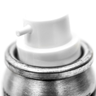 Lubrifiant pentru lanțuri Muc-Off Motocicletă Dry Weather Chain Lube 50 ml.