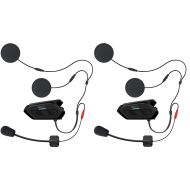 Интерком за каска SENA SPIDER RT1 DUAL - ДВЕ УСТРОЙСТВА