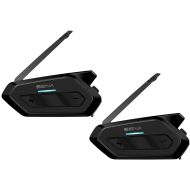 Интерком за каска SENA SPIDER RT1 DUAL - ДВЕ УСТРОЙСТВА
