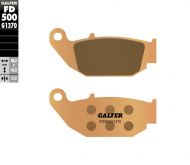 Galfer SINTERED COMPOUND FD500G1370 Πίσω τακάκια μοτοσικλέτας