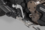 Удължение за лост задна спирачка SW-MOTECH BRAKE PEDAL EXTENSION CRF 1000 L