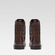 Μπότες μοτοσυκλέτας XPD X-NASHVILLE H2OUT BROWN