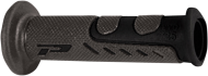 Λαβές μοτοσυκλέτας PROGRIP 725 Road DUAL BK/BK