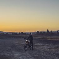 Δερμάτινο μπουφάν μοτοσικλέτας SPIDI CLUBBER GREEN/ICE