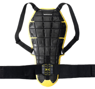 Протектор Гръб SPIDI Back Warrior Evo