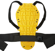 Протектор Гръб SPIDI Back Warrior Evo