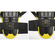 Протектор Гръб SPIDI Back Warrior Evo