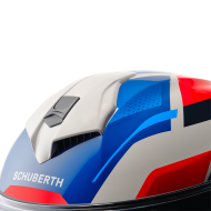 Casca SCHUBERTH S3 STORM BLUE