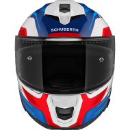 Casca SCHUBERTH S3 STORM BLUE