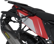 Странични стойки за куфари SW-MOTECH PRO SIDE CARRIERS XTZ 690 22