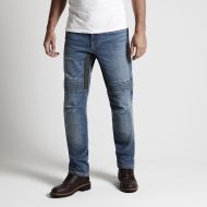 Τζιν μοτοσικλέτας SPIDI FURIOUS PRO BLUE