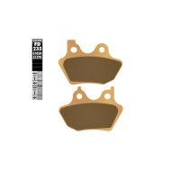 Tampoane fata/spate pentru motocicleta Galfer COMPOUND SINTERIZAT FD235G1370