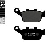 Πίσω Moto Pads Galfer SEMI METAL FD457G1054