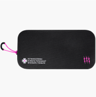 Αδιάβροχη Θήκη Essentials Muc-Off - Μαύρη