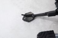 Side stand SW-MOTECH SIDE STAND FOOT EXT MT-09 ABS 21-22