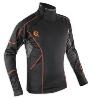 Thermal top A-PRO BLACK