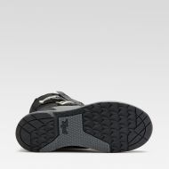 Μπότες μοτοσικλέτας XPD X-ADVENTURE H2OUT ΜΑΥΡΕΣ