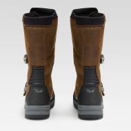 Μπότες μοτοσικλέτας XPD X-ADVENTURE H2OUT ΚΑΦΕ