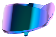 Ζελατίνα κράνους NEXX X.R3R IRIDIUM BLUE